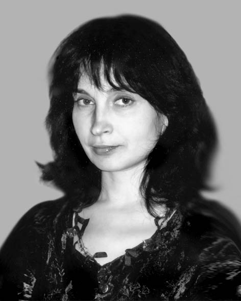фото: Гололобова Ірина Анатоліївна